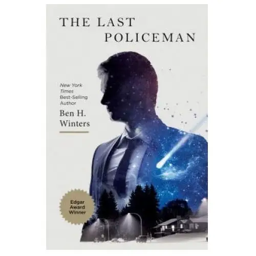 Quirk books Last policeman