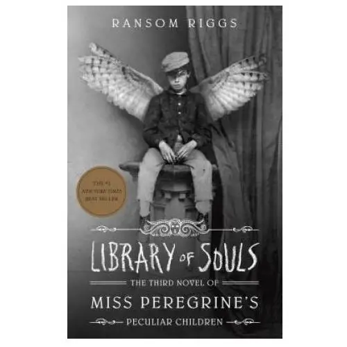 Library of Souls