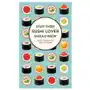 Quirk books Stuff every sushi lover should know Sklep on-line