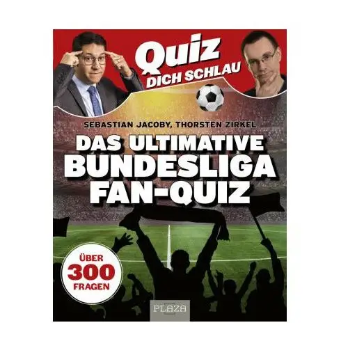 Quiz dich schlau: Das ultimative Bundesliga Fan-Quiz