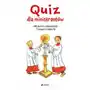 Quiz dla ministrantów. 80 pytań i odpowiedzi. 7 stopni trudności Sklep on-line