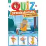 Quiz przedszkolaka z tygryskiem Sklep on-line