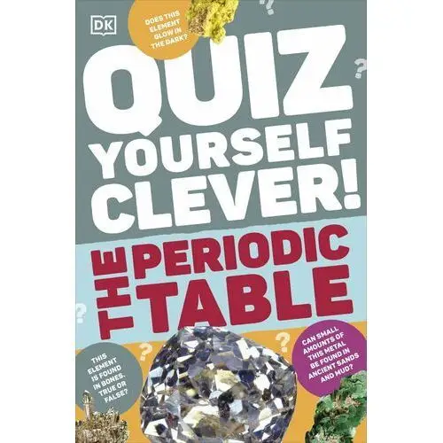 Quiz Yourself Clever! The Periodic Table