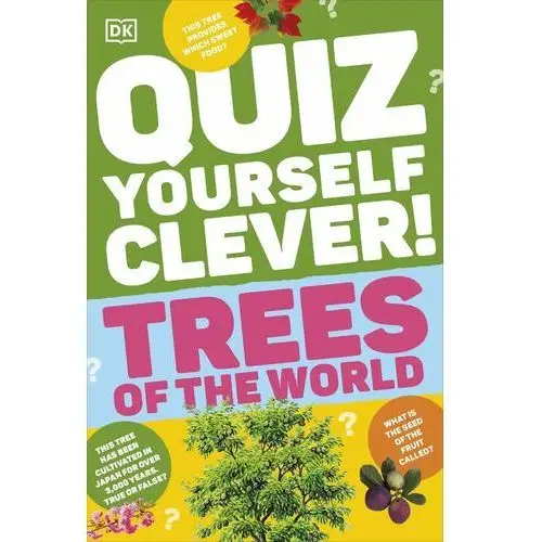 Quiz Yourself Clever! Trees of the World