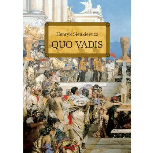 Quo Vadis