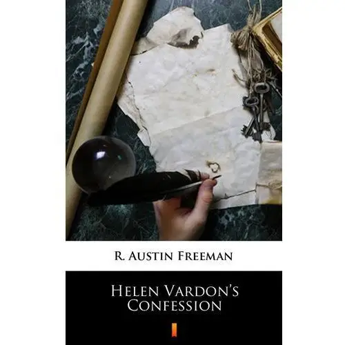 Helen vardon's confession R. austin freeman