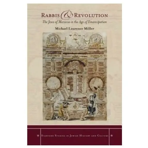 Rabbis and Revolution