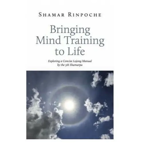 Bringing Mind Training to Life