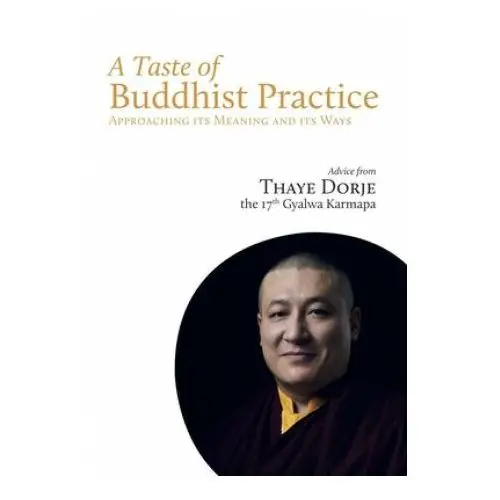 Taste of Buddhist Practice