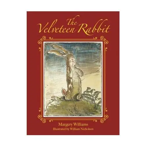 Racehorse for young readers Velveteen rabbit