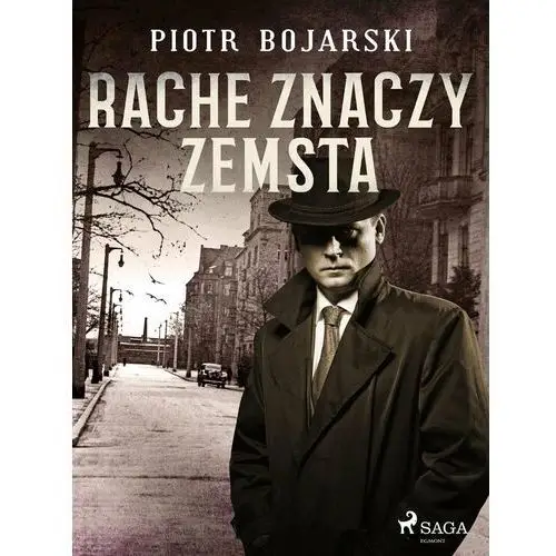 Rache znaczy zemsta