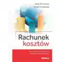 Rachunek kosztów Sklep on-line