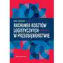 Rachunek kosztów logistycznych w przedsiębiorstwie Sklep on-line