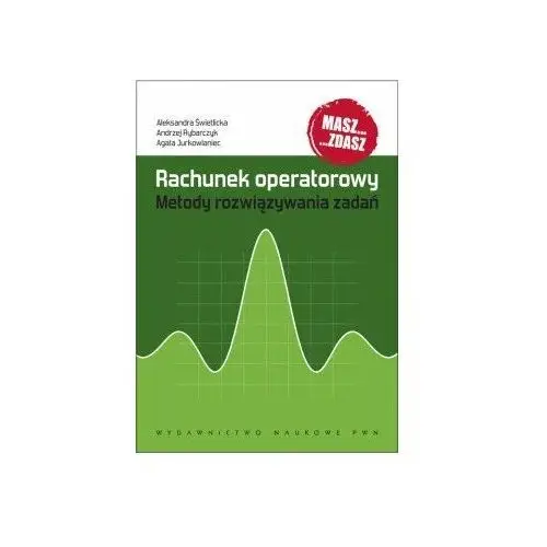 Rachunek operatorowy