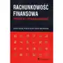 Rachunkowość finansowa. Ewidencje i sprawozdawczość Sklep on-line