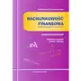 Rachunkowość finansowa. wydanie trzecie uzupełnione i poprawione Sklep on-line