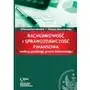 Rachunkowość i sprawozdawczość finansowa według polskiego prawa bilansowego Sklep on-line