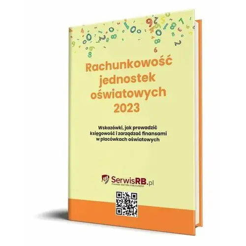 Rachunkowość jednostek oświatowych 2023