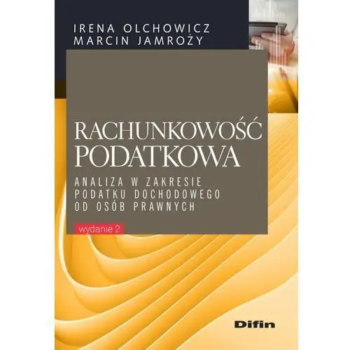 Rachunkowość podatkowa