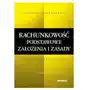 Rachunkowość Podstawowe założenia i zasady Sklep on-line