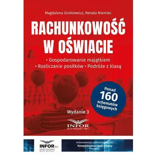 Rachunkowość w oświacie