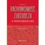 Rachunkowość zarządcza w przedsiębiorstwie Sklep on-line