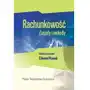 Rachunkowość. Zasady i metody Sklep on-line