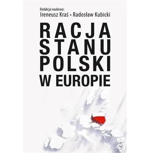 Racja stanu polski w europie