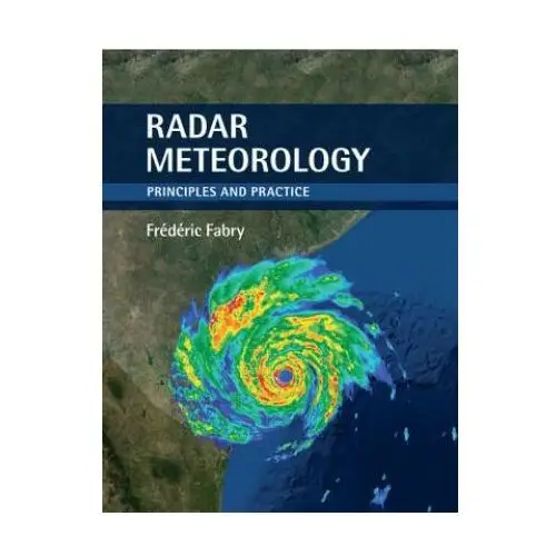 Radar meteorology Cambridge university press