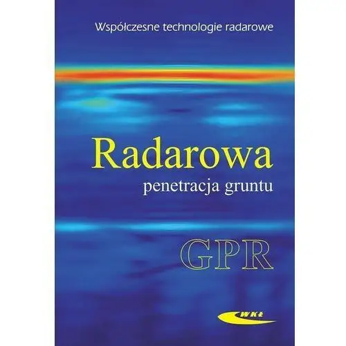 Radarowa penetracja gruntu