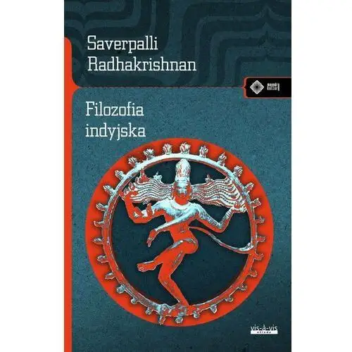 Filozofia indyjska Radhakrishnan sarvepalli