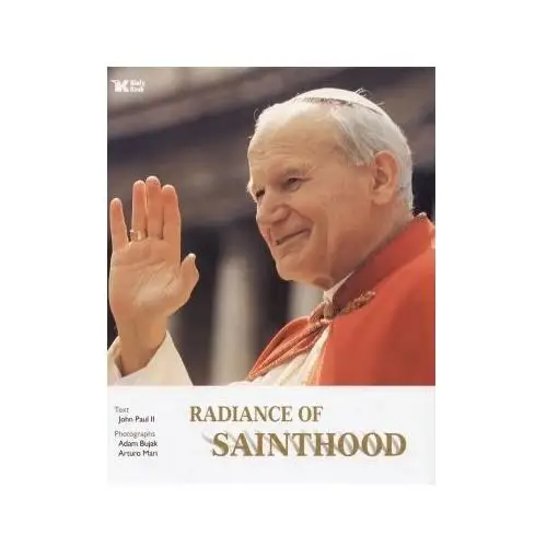 Radiance of Sainthood