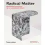 Radical Matter: Rethinking Materials for a Sustainable Future Sklep on-line