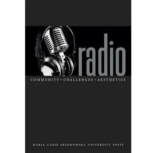 Radio Community Challenges Aesthetics