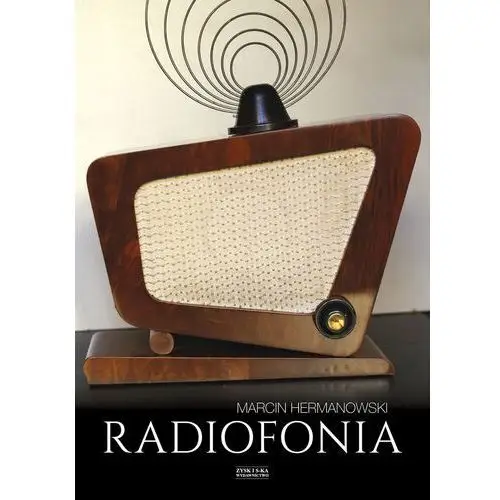 Radiofonia w polsce,192KS (9102113)