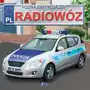 Radiowóz Sklep on-line