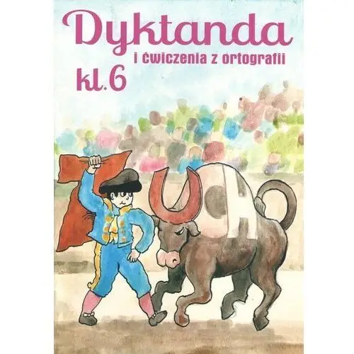 Dyktanda sp kl.6