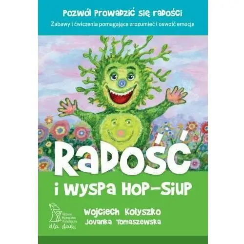 Radość i wyspa Hop-Siup