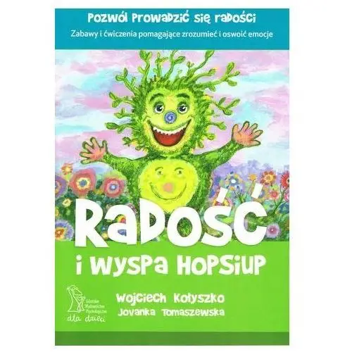 Radość i wyspa HopSiup