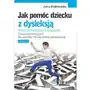 Radwańska anna Jak pomóc dziecku z dysleksją. ćw. dla klas 7-8 Sklep on-line