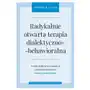 Radykalnie otwarta terapia dialektyczno-behawioralna Sklep on-line