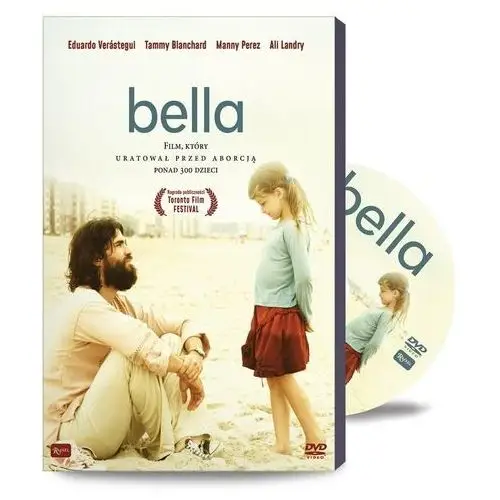 Rafael Bella + dvd
