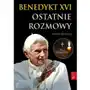 Benedykt xvi ostatnie rozmowy Rafael Sklep on-line