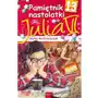 Julia vi pamiętnik nastolatki tom 13 Rafael Sklep on-line