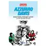 Rai libri Azzurro davis. sinner, panatta, pietrangeli e gli altri. le finali dell'italia del tennis Sklep on-line