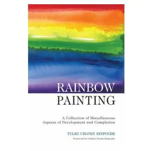 Rainbow Painting