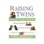 Raising twins Harpercollins publishers inc Sklep on-line