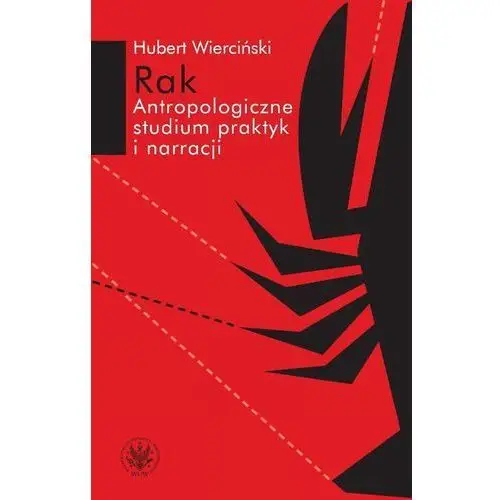 Rak. antropologiczne studium praktyk i narracji, 4460FB43EB