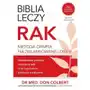 Rak. Metoda oparta na zbilansowanej diecie. Biblia leczy Sklep on-line