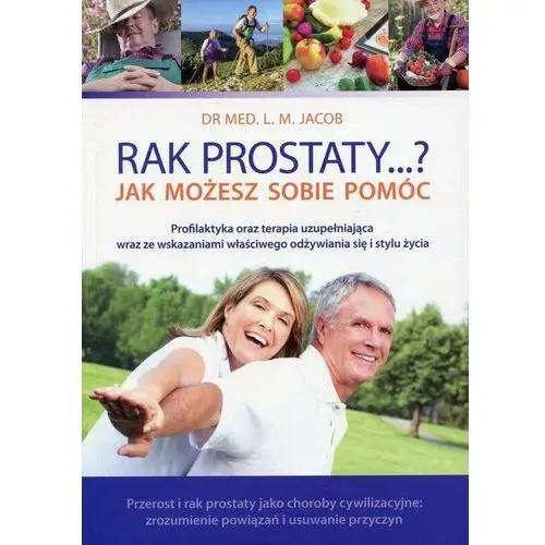 Rak prostaty